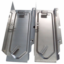 Штамповка металла и бетонная штамповка для штамповки металла детали